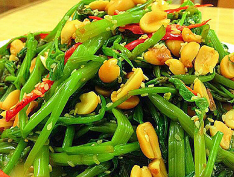 Green Salad
